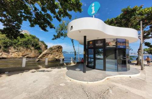 Apartamento em Niterói Excelente Localização - Boa Viagem - Foto 37