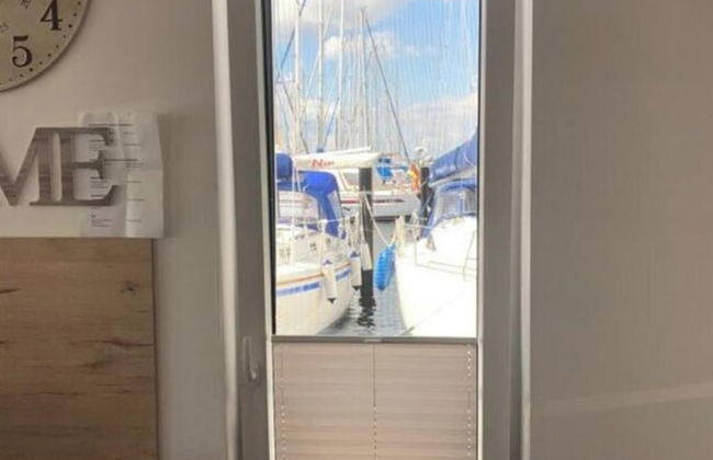 Home Port Comfortable Holiday Residence - Foto 10