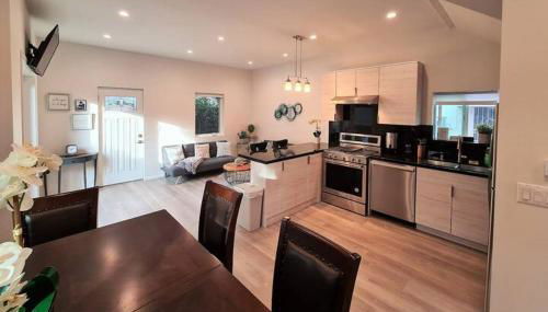 Prime LA 2 bedroom & 3 bath home Beverly Hills adj - Foto 5