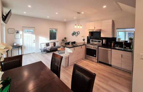 Prime LA 2 bedroom & 3 bath home Beverly Hills adj - Foto 5