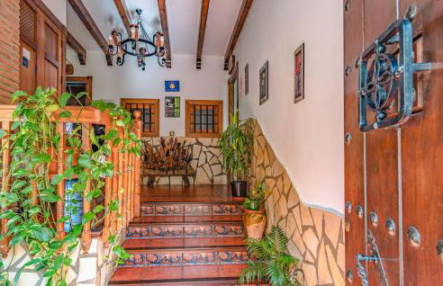 Cozy Home In Mecina Bombarón - Foto 14