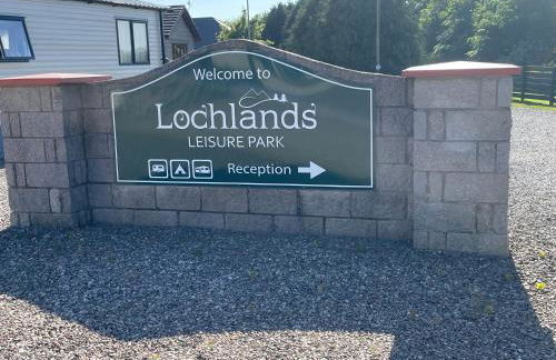 6 Rannoch, lovely holiday static caravan for dogs & their owners. - Photo 28