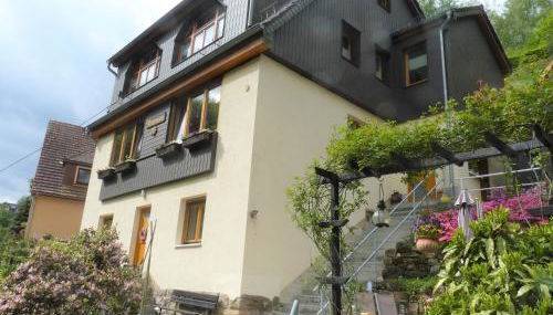 Ferienwohnung Morgensonne Kurort Rathen - Foto 2