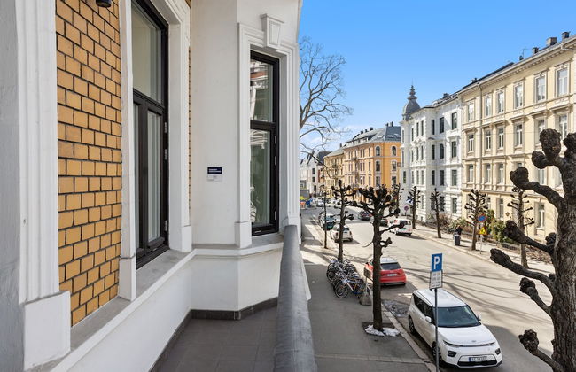 Numa Oslo Topp - Foto 57