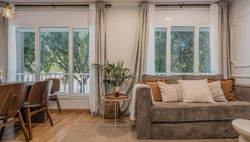 NEW Refurbished Modern Apartment - Foto 2