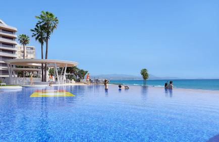 5* Apt, Best Location, Playa San Juan, heated pool - Photo 8