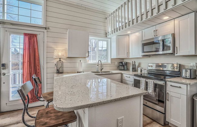 2BR Loftcozy Bungalowhistoric Neighborhood - Foto 12