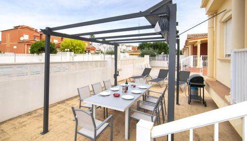 Holiday Home Jazmines V by Interhome - Foto 2