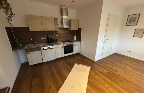 BOHO Apartment Nuit with garden near Salzburg - Foto 17