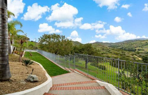 Luxury Oasis With Panoramic Views - Foto 33