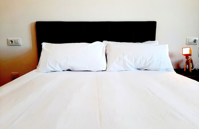 Apartamentos Candelario by gaiarooms - Foto 13