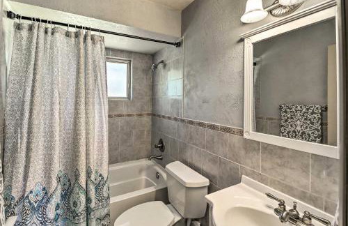 Large Home with Games 4 Mi to Bull Shoals Lake! - Foto 30