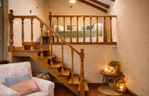 Casa Rural La Carrozal Senda del Oso - Foto 64