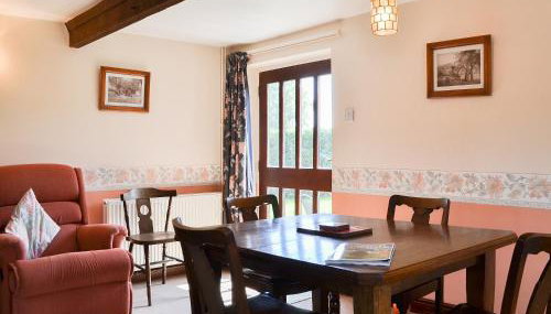 The Cider Mill Cottage - Foto 4