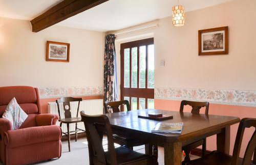 The Cider Mill Cottage - Foto 4