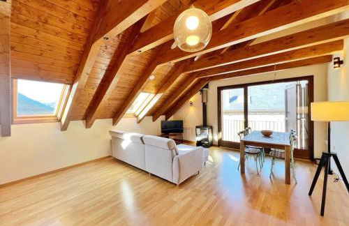 Ático turistico en Durro - La Vall de Boí - Foto 10