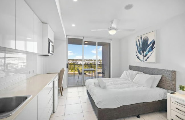North Shore Kawana and Waterline - Foto 21
