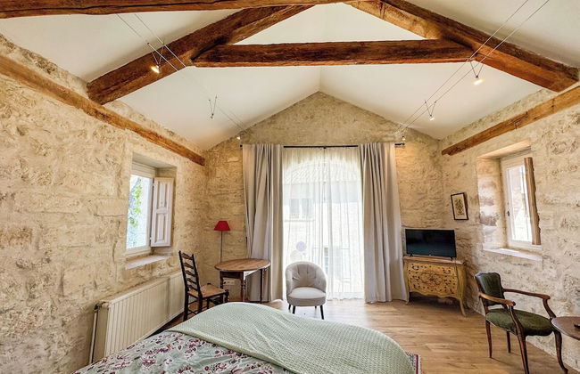 Le Clos des Chartreux - Foto 13