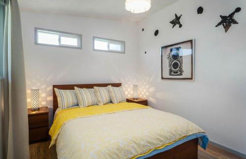 #StayinMyDistrict Modern Mid-Century Retreat - Foto 29