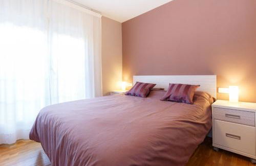 LetsGo Sagrada Familia Penthouse - Photo 2