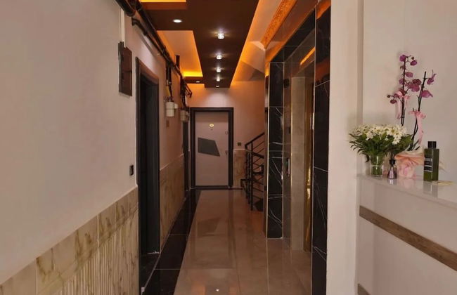 HİLL REZİDANS - Foto 15