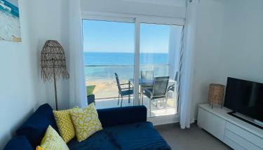 Seafront La Manga Apartment - Foto 2