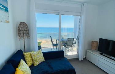 Seafront La Manga Apartment - Foto 2