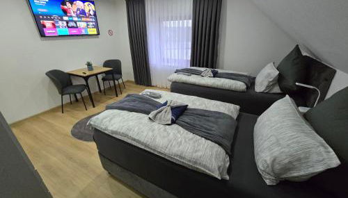 Apartment an der Prims Nalbach - Foto 5