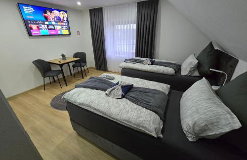 Apartment an der Prims Nalbach - Foto 5