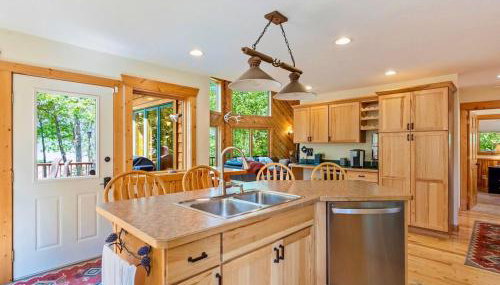 Sunset Serenity on Kego Lake - Foto 3