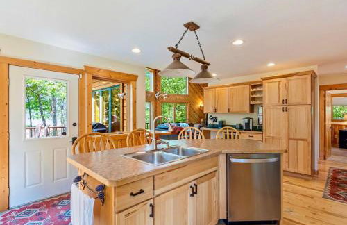 Sunset Serenity on Kego Lake - Foto 3