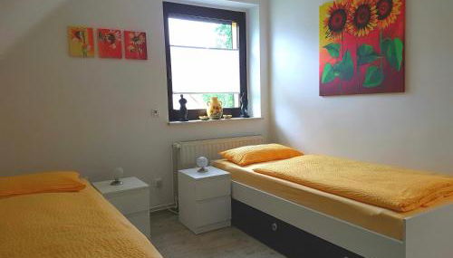 Ferienwohnung Auszeit Bad Belzig Näthe - Foto 2