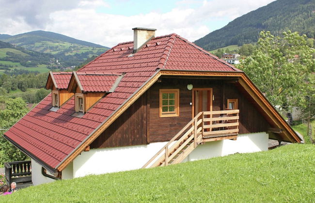 Peaceful Cottage Near Ski Area in Gmund - Photo 43