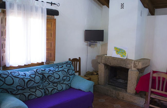 Casas Rurales Quijote y Sancho - Foto 29