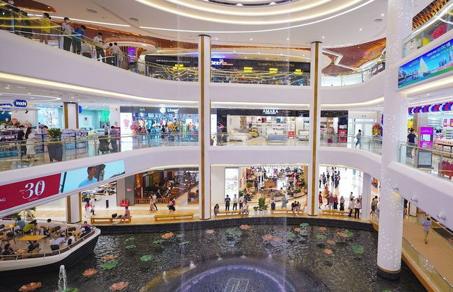 Radiant Vinhomes Smart City - Apartment - Foto 52