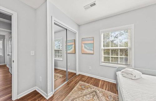 A Charleston Holiday at The Mossy Oak House - Foto 26