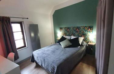 AU COEUR De LA CITE MÉDIÉVALE - Foto 13