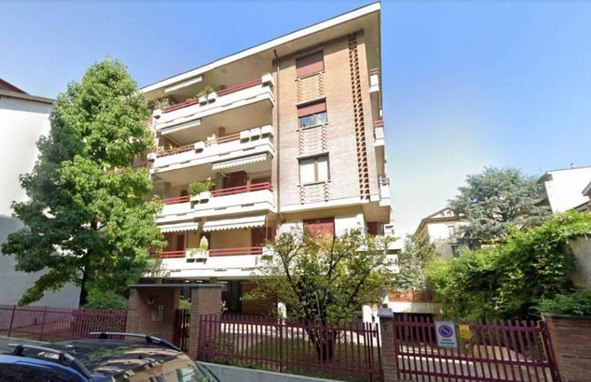 Beautiful 2-bed Apartment in Torino - Foto 22