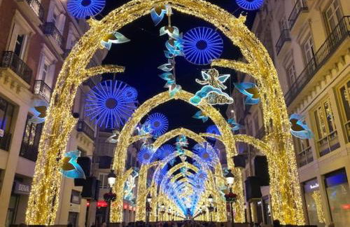 Luxury 3 Bedroom Apartment 300m from the Beach - Photo 48