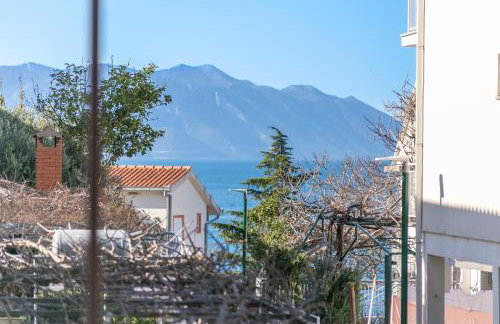 Apartments by the sea Podaca, Makarska - 2783 - Foto 33