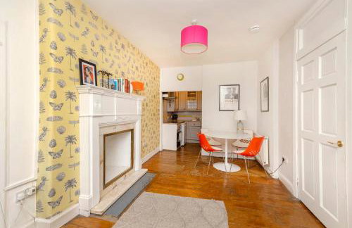 JOIVY Stunning Apartment in Royal Mile - Foto 9