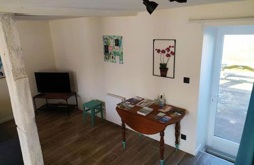 Le gîte du havre - Photo 12