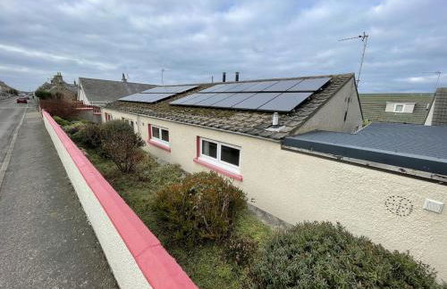 Hopeman Cottage - Photo 7