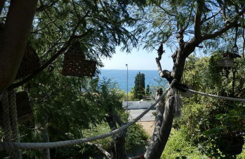 Rifugio Storico sul Mare - Foto 61