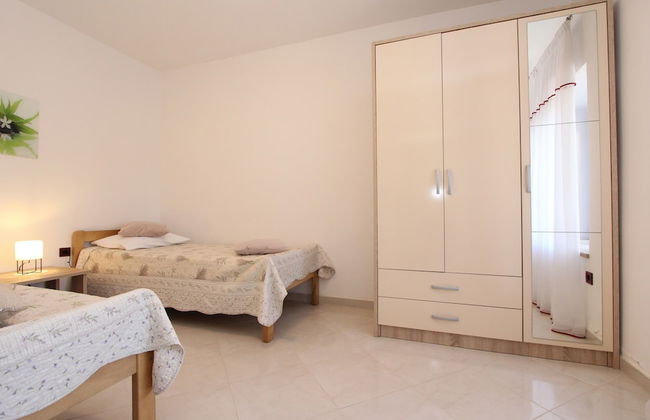 Apartments Luna - Foto 9