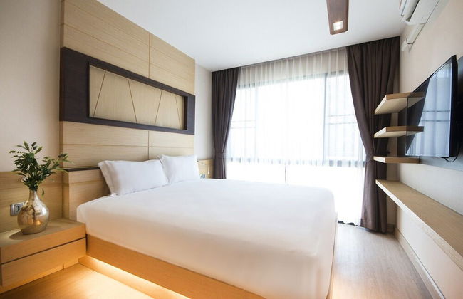 De Richy Chiang Mai - Photo 11