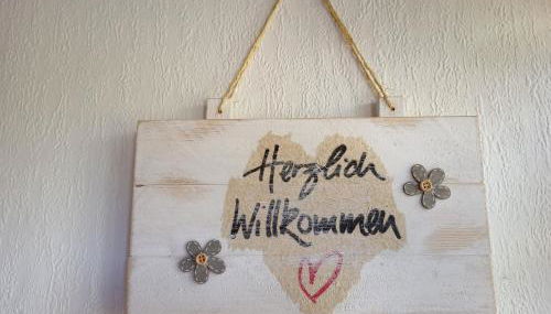 Haus Seerobbe-Erdgeschosswohnung - Foto 5