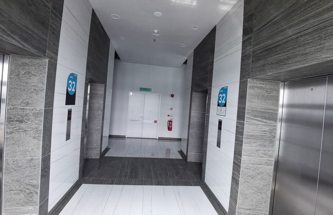 Jesselton Quay Citypads - Foto 2