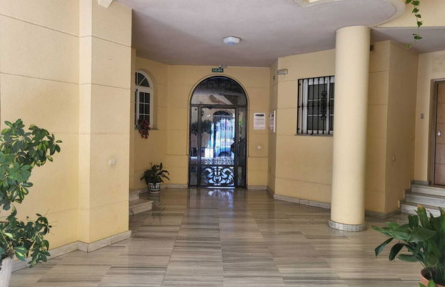 Duplex Apt, 3 Bedroom, Sleeps 6, Pool - Foto 20