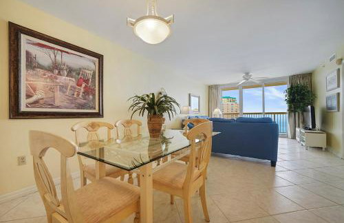 Pelican Beach 1216 - Ocean Front Condo with Shared Pool & Beach Access - Foto 7